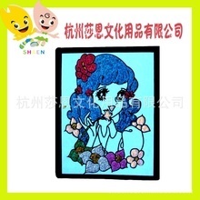 DIY泡沫玩具 低價批發(fā)促銷，滿足運(yùn)動休閑與文化用品需求