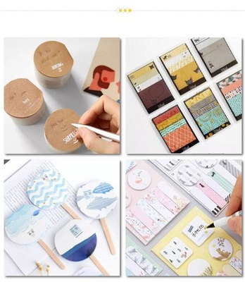 展商SHOW｜讓生活更有藝術(shù)感——溫州通源文化用品