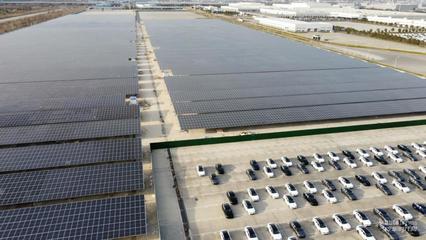 悅達起亞榮膺中國汽車行業十大ESG品牌，綠色制造與光伏設備驅動可持續發展